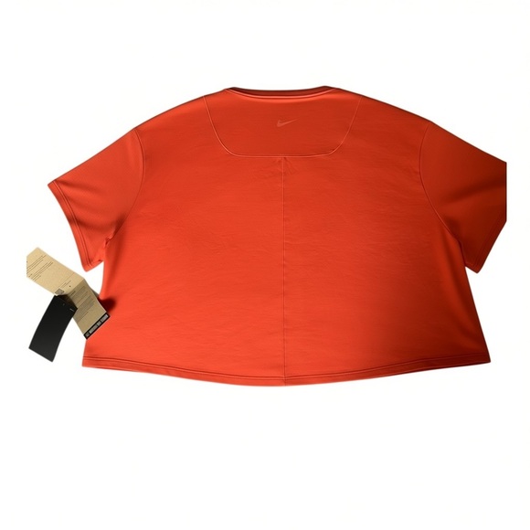 Nike Dri-Fit Crop Top Womens - Picture 5 of 5